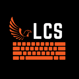 LCSC Logo