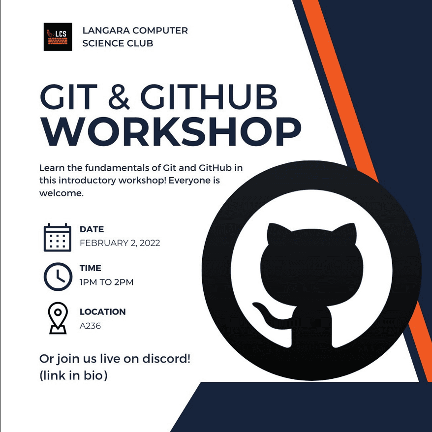 Git / Github Workshop